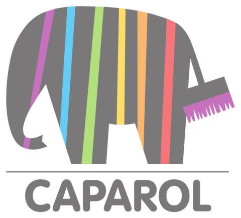 Caparol Partner vom Malergeschäft Rey aus Aarau